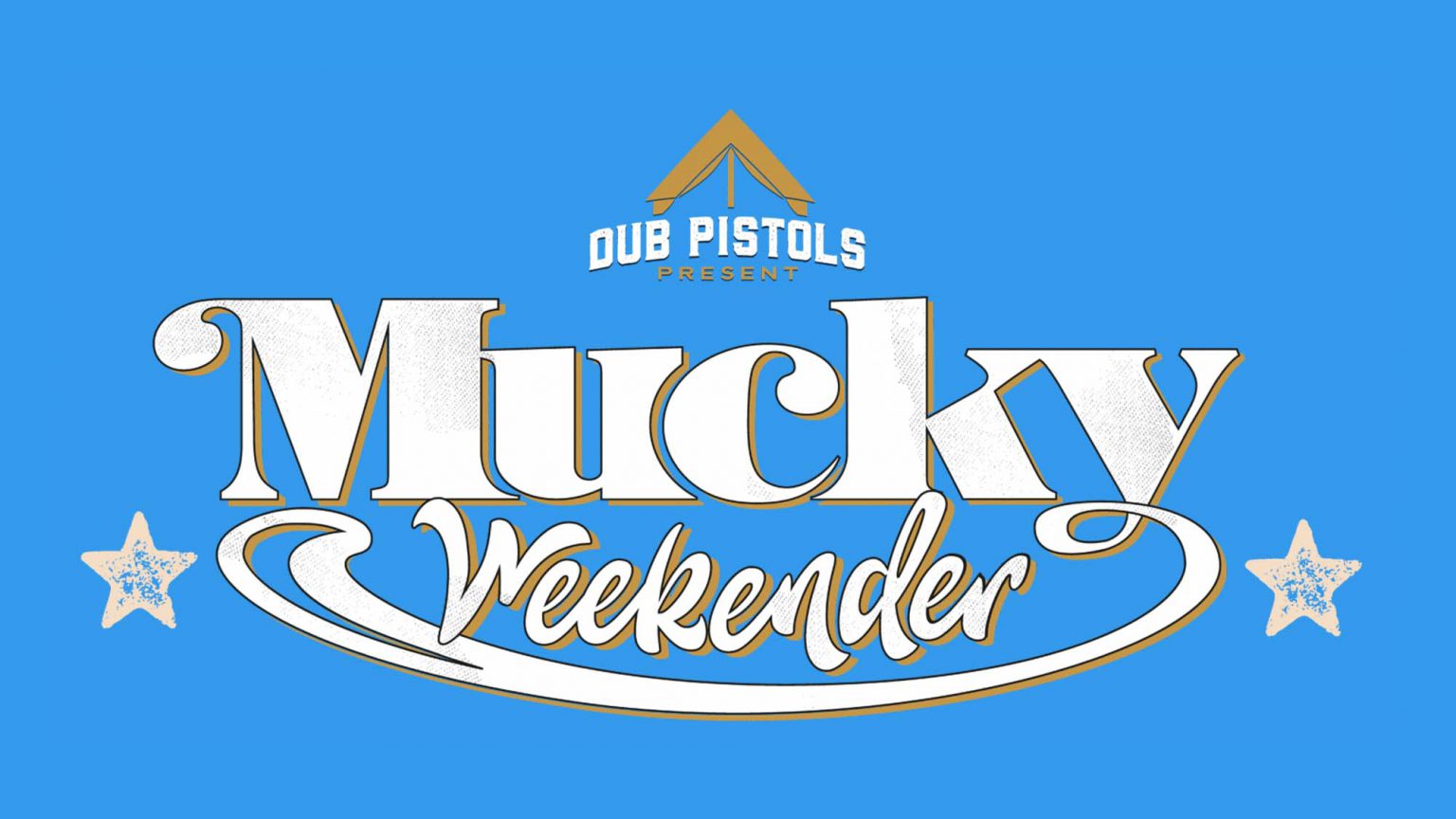Mucky Weekender 2022